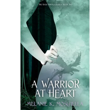 A Warrior at Heart
