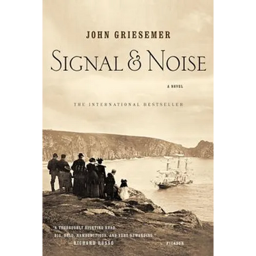Signal & Noise
