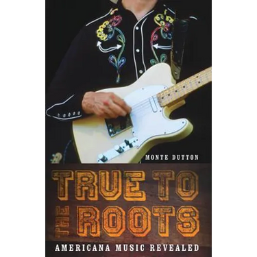 True to the Roots: Americana Music Revealed