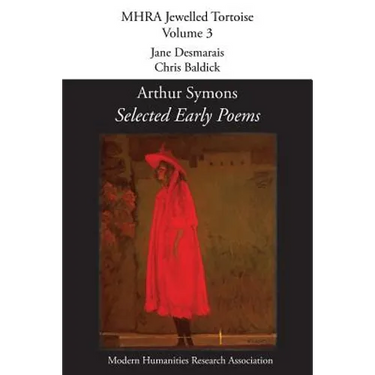 Selected Early Poems