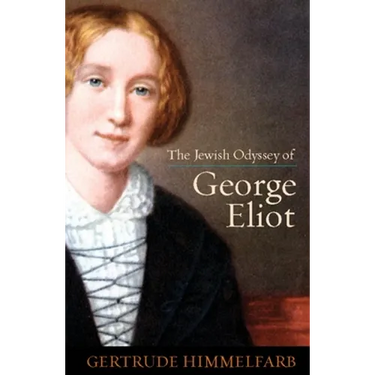 Jewish Odyssey of George Eliot