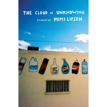 The Cloud of Unknowing