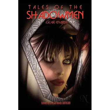 Tales of the Shadowmen 9: La Vie En Noir