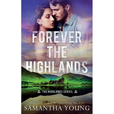 Forever the Highlands (The Highlands Series #6)
