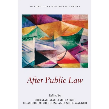 After Public Law