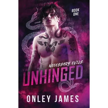Unhinged