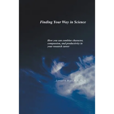 Finding Your Way in Science