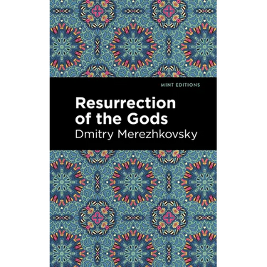 Resurrection of the Gods