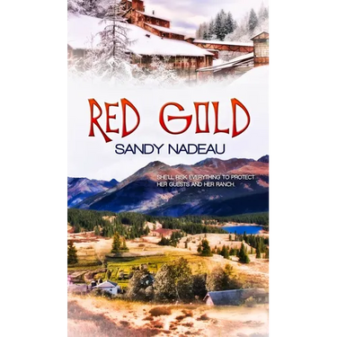 Red Gold