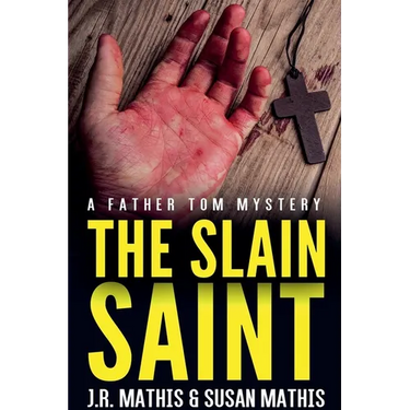 The Slain Saint
