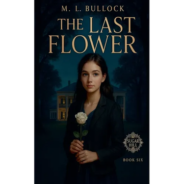 The Last Flower
