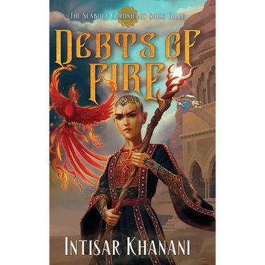 Debts of Fire