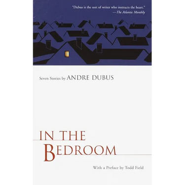 In the Bedroom: Seven Stories