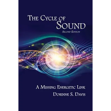 The Cycle of Sound: A Missing Energetic Link