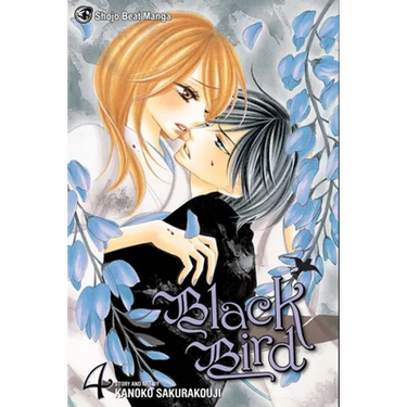 Black Bird, Volume 4