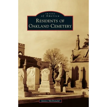 Residents of Oakland Cemetery