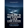 There's No Vision Like Low Vision: Living with and Serving Those with Macular Degeneration and Stargardt Macular Dystrophy