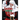 Santa's Looking for His Hat