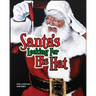 Santa's Looking for His Hat