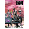Theaker's Quarterly Fiction #53