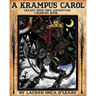A Krampus Carol: Create-Your-Own-Adventure Coloring Book