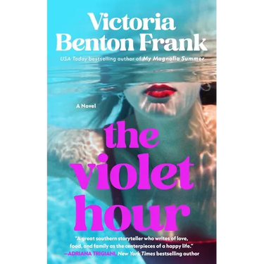 The Violet Hour