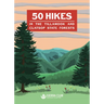 50 Hikes in the Tillamook and Clatsop State Forests