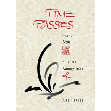 Time Passes