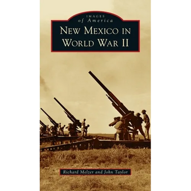New Mexico in World War II