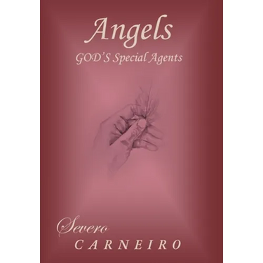 Angels - God's Special Agents
