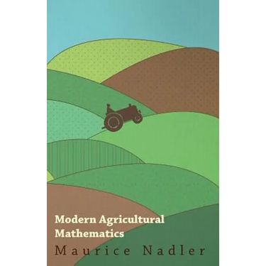 Modern Agricultural Mathematics
