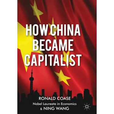 How China Became Capitalist