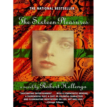 The Sixteen Pleasures