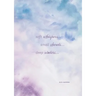 Soft Whispers, Small Shouts, Deep Waters: Experience God's Love