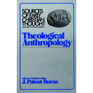 Theological Anthropology