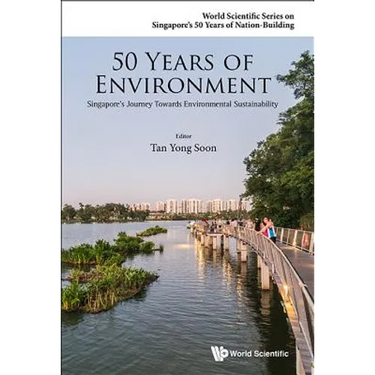 50 Years of Environment