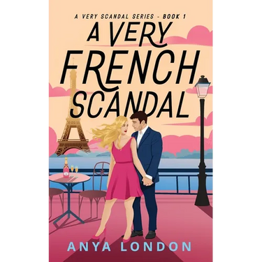 A Very French Scandal