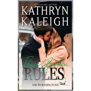 Three Broken Rules: Magnetic North Series