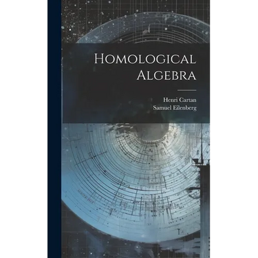 Homological Algebra