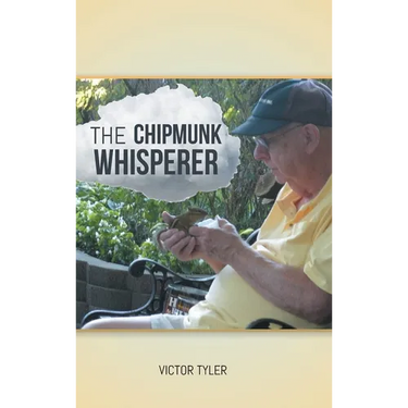 The Chipmunk Whisperer