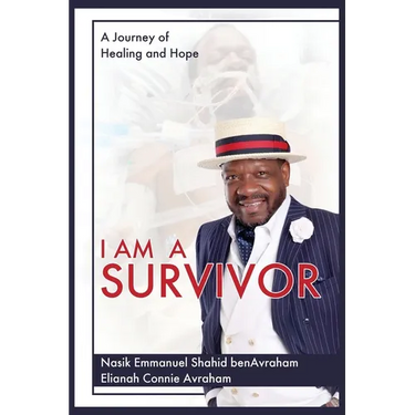 I Am a Survivor