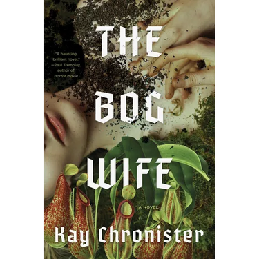 The Bog Wife