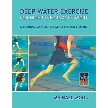 Deep Water Exercise for High Performance Sport