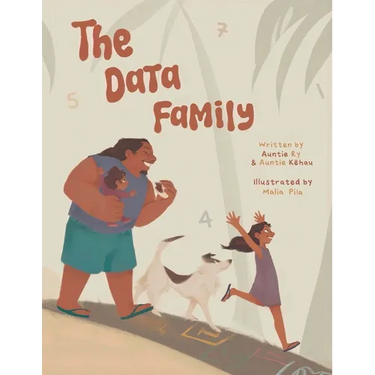 The Data Family