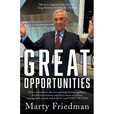 Great Opportunities
