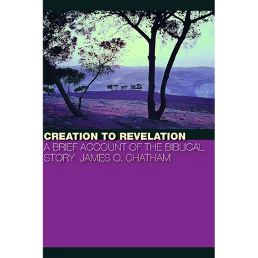 Creation to Revelation