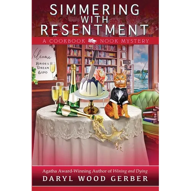 Simmering with Resentment