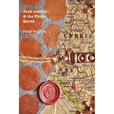 Jack Lentini & the Pirate Queen