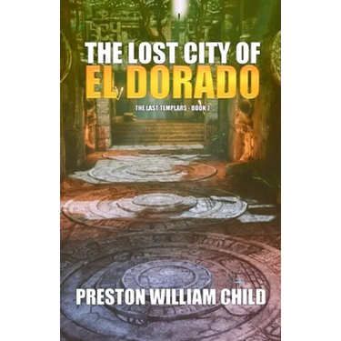 The Lost City of El Dorado