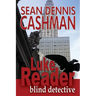 Luke Reader Blind Detective